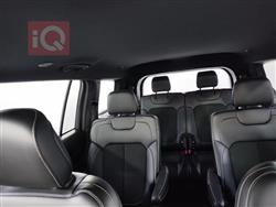 جيب جراند شيروكي إل